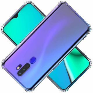 【モデル:OPPO A5 2020 / A9 2020 / A11 A11X】対(その他)