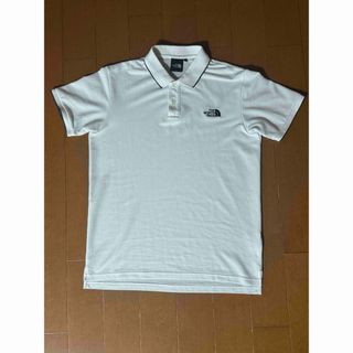 ザノースフェイス(THE NORTH FACE)のTHE NORTH FACE（ザ・ノース・フェイス） ポロシャツ　NT22043(ポロシャツ)