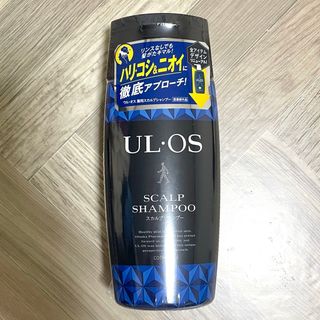 オオツカセイヤク(大塚製薬)の大塚製薬　ウルオス　薬用　スカルプ　シャンプー　本体　300ml　ウル・オス(シャンプー)