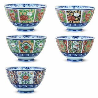 シートゥーシー ジャパン(Ctoc Japan) 飯碗 マルチ Φ12x7.3c(食器)
