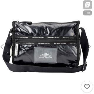 マークジェイコブス(MARC JACOBS)のマークジェイコブス　ショルダーバッグ(ショルダーバッグ)