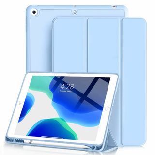 Aoub iPad 10.2 インチ 第9/8/7世代 (2021/2020/2(タブレット)