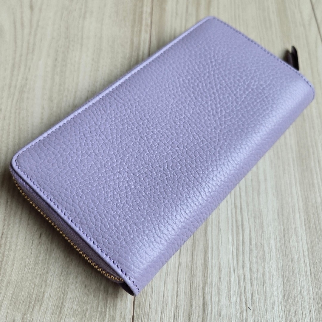 GUCCI - 新品同様✨グッチ ダブルG ジップアラウンドウォレット