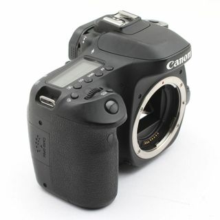 キヤノン(Canon)のCANON キヤノン EOS 80D ボディ(デジタル一眼)