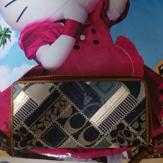 コーチ(COACH)のCOACHの財布(財布)