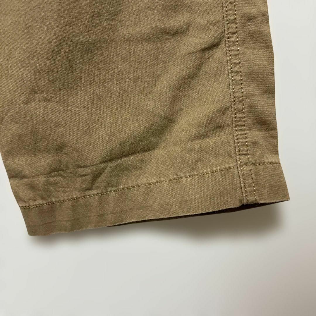 ALPHA INDUSTRIES(アルファインダストリーズ)のアルファインダストリーズALPHA INDUSTRIES カーゴパンツ　サイズS エンタメ/ホビーのミリタリー(戦闘服)の商品写真