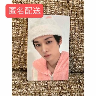 ストレイキッズ(Stray Kids)のskzoo スキズ エコパ タワレコ 特典 トレカ Hollow  エコパ記念(アイドルグッズ)