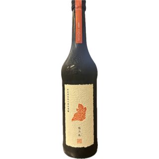 新政　陽乃鳥　720ml (日本酒)