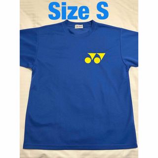 ヨネックス(YONEX)のYONEX シャツ Size S(ウェア)