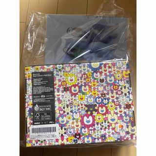 NewJeans 'Supernatural' Amazon限定(K-POP/アジア)