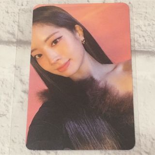 トゥワイス(TWICE)のtwice ダヒョン digipack トレカ デジパック トゥワイス(K-POP/アジア)