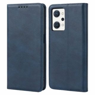 【数量限定】【Hamany】oppo reno 7a ケース 手帳型 オッポリノ(その他)