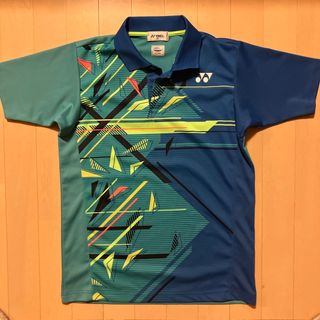 ヨネックス(YONEX)のヨネックス　ゲームシャツ(ウェア)