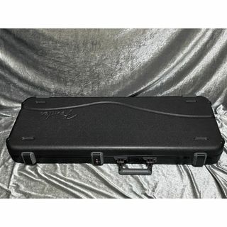 フェンダー(Fender)のFender 純正ハードケース ストラトキャスター・テレキャスター用(ケース)