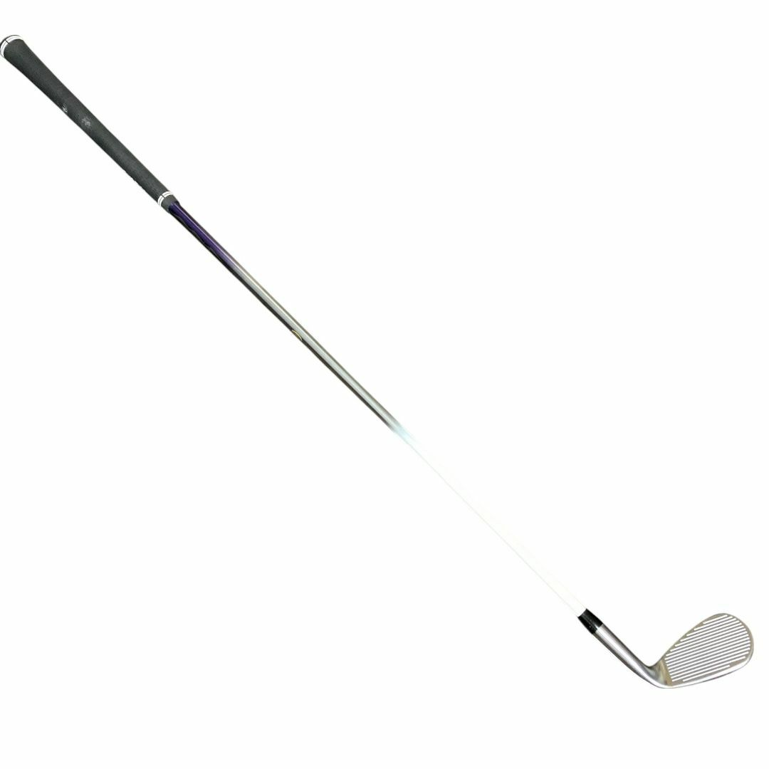 大人気アイテム Callaway - Callaway MACK ゴルフ アイアン レフティ SW DADDY クラブ
