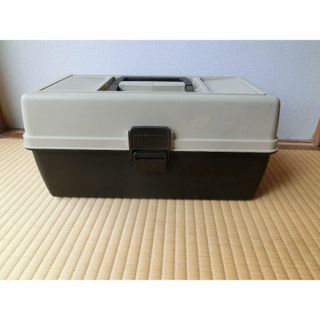 メイホウカガクコウギョウ(MEIHO)のメイホー タックルボックス ジャンク(その他)