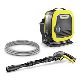 新品未開封　ケルヒャー(KARCHER) 電源コード式 高圧洗浄機 K MINI(洗車・リペア用品)