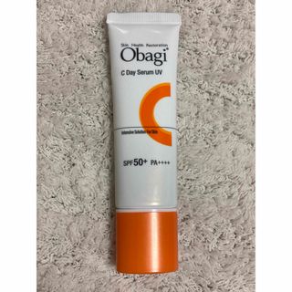 オバジ(Obagi)のオバジ　デイセラムUV ホワイト(日焼け止め/サンオイル)