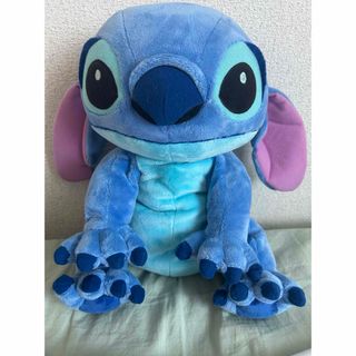 ディズニー(Disney)のスティッチぬいぐるみ(ぬいぐるみ)