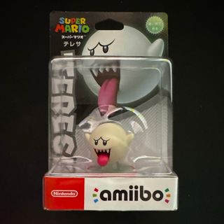 ニンテンドースイッチ(Nintendo Switch)のamiibo テレサ(スーパーマリオシリーズ）(ゲームキャラクター)