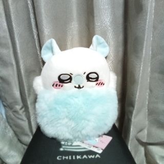 ちいかわ　ふんわりぬいぐるみ(ぬいぐるみ)