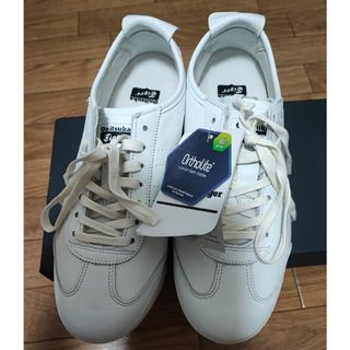 オニツカタイガー(Onitsuka Tiger)のOnitsuka Tiger オニツカタイガーMexico 66 SD未使用(スニーカー)