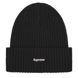シュプリーム(Supreme)のsupreme ニットビーニー(ニット帽/ビーニー)
