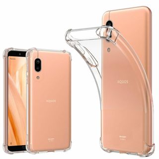 【特価商品】耐 シャープ AQUOS sense3 sense3 lite se(その他)