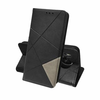 【在庫セール】AQUOS sense7 ケース 手帳型 スマホケース 財布 肌感(その他)