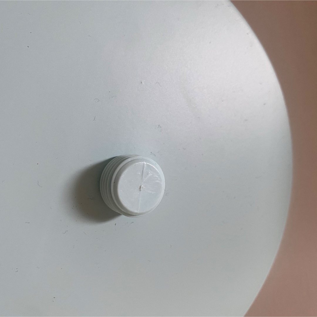 IKEA(イケア)のIKEA BACKLUNDA バックルンダ　LEDワークランプ　デスクライト インテリア/住まい/日用品のライト/照明/LED(テーブルスタンド)の商品写真