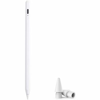 【在庫処分】アイパッドペンシル アップルペンシル A-pple iPad ペンシ(タブレット)