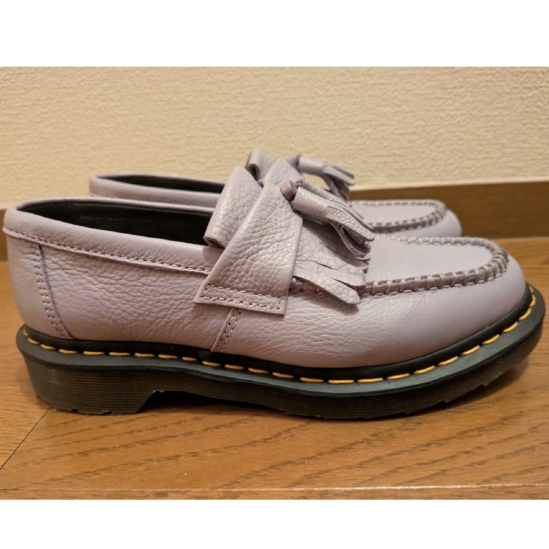 入荷なう Dr.Martens - ローファーの通販 by amlibre.mc｜ドクター 靴