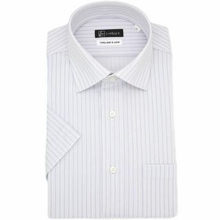 [アイシャツ] i-Shirt 完全ノーアイロン ストレッチ 超速乾 レギュラー(その他)