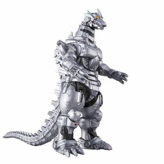ゴジラ ムービーモンスターシリーズ メカゴジラ2004(その他)