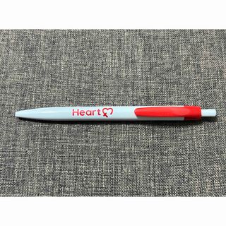 Heart FM ボールペン(ラジオ)