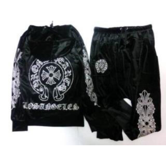Chrome Hearts - クロムハーツ セットアップの通販 by shop Chrome Hearts - クロムハーツ セットアップの通販 by shop