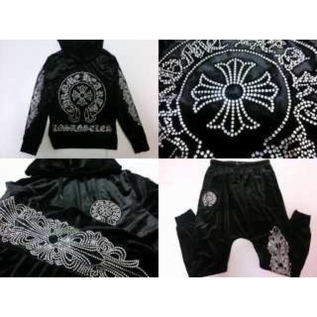 Chrome Hearts - クロムハーツ セットアップの通販 by shop Chrome Hearts - クロムハーツ セットアップの通販 by shop