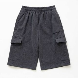 SOL soonerorlater Sweat Cargo Shorts XL(ショートパンツ)