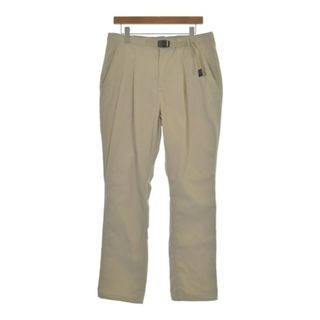 ノンネイティブ(nonnative)のnonnative ノンネイティヴ パンツ（その他） XL ベージュ 【古着】【中古】【送料無料】(その他)