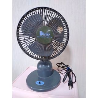 卓上扇風機　　(扇風機)