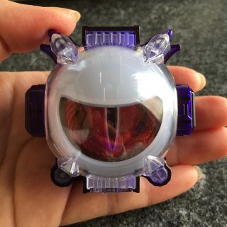 仮面ライダーゴースト ディープスペクター アイコン(その他)