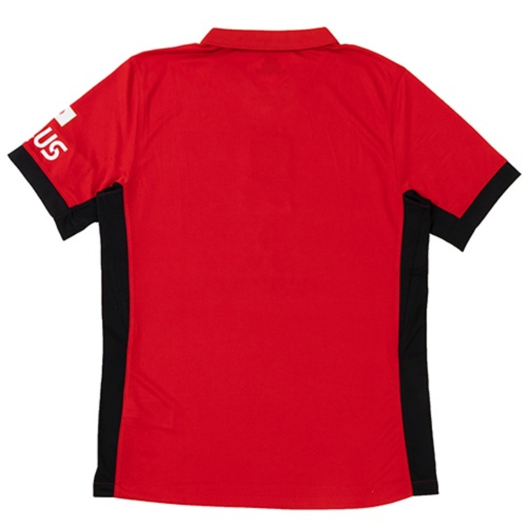 【爆売り！】 - NIKE 【2XL】浦和レッズ by CWCレプリカユニフォーム他の通販 ウェア
