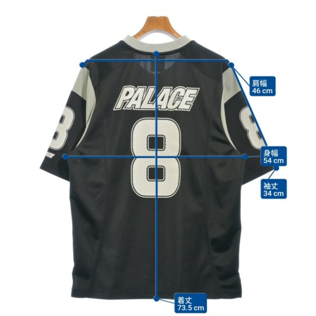 PALACE(パレス) P3 Tシャツ 25SS 黒 M - メルカリ