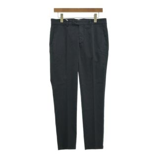 ビーエイブル(BE ABLE)のBe Able ビーエイブル パンツ（その他） M 紺 【古着】【中古】【送料無料】(その他)