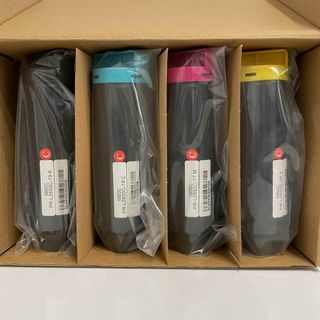 NEC PR-L5850C 互換トナーカートリッジ 4個セット 4色(PC周辺機器)