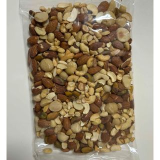 ミックスナッツ　350g(その他)