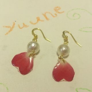 ellie様★専用ページ(ピアス)