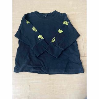 UNITED ARROWS green label relaxing - GREEN LABEL RELAXING 長袖Tシャツ 100センチ