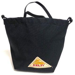 ケルティ(KELTY)のKELTY ケルティ A2506184 ハンドバッグ ショルダーバッグ 2WAY(ショルダーバッグ)