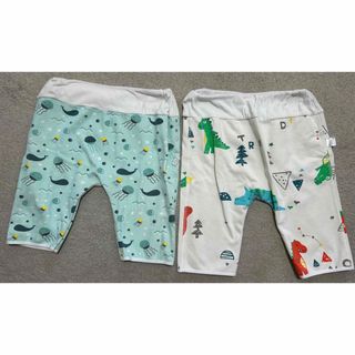 おねしょパンツ　おねしょズボン　トレーニングパンツ　110cm〜140cm(トレーニングパンツ)